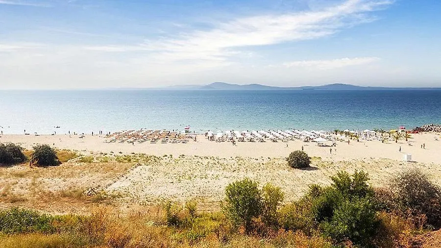 Villa Luxurious House Sarafovo Beach Burgas