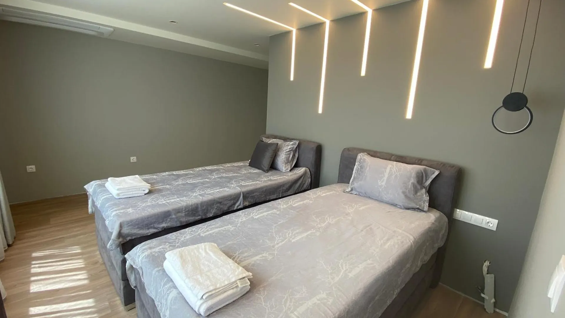 Villa Luxurious House Sarafovo Beach Burgas