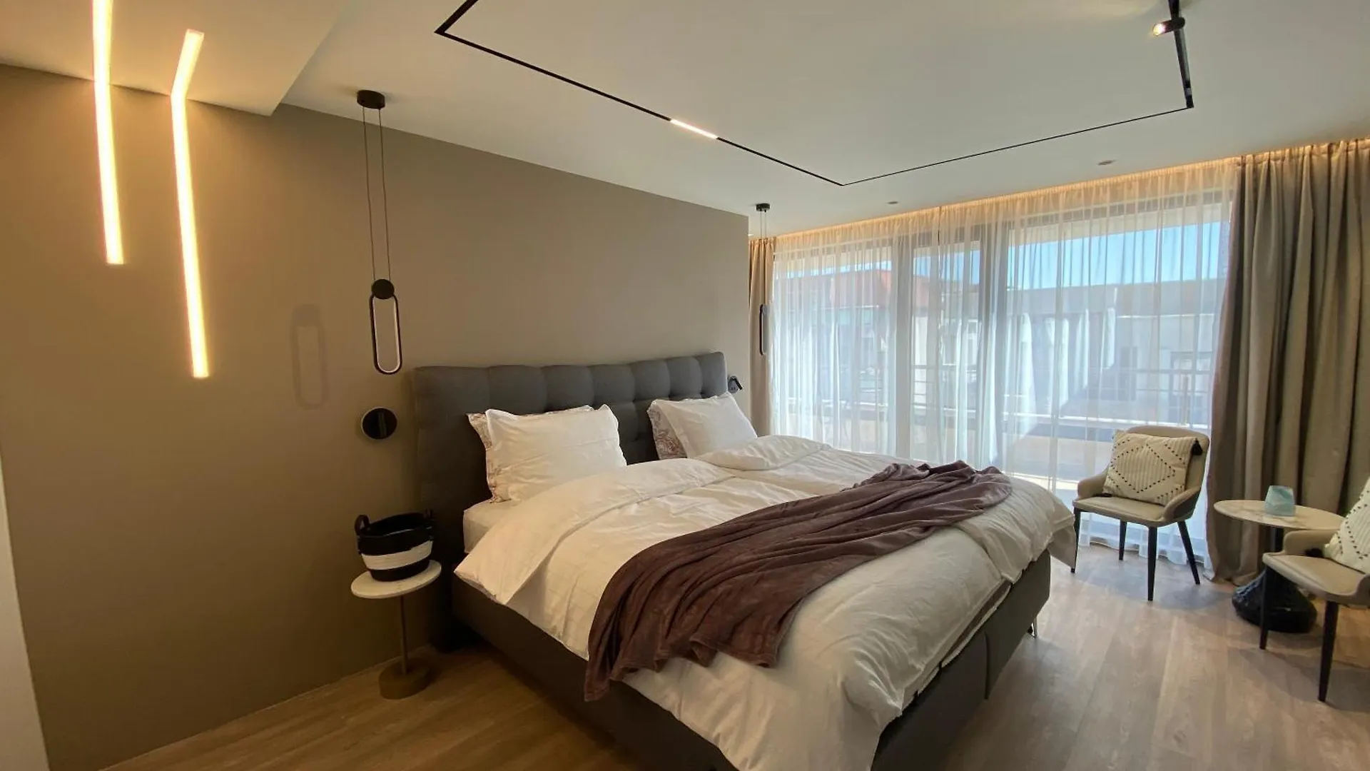 Luxurious House Sarafovo Beach Burgas Villa