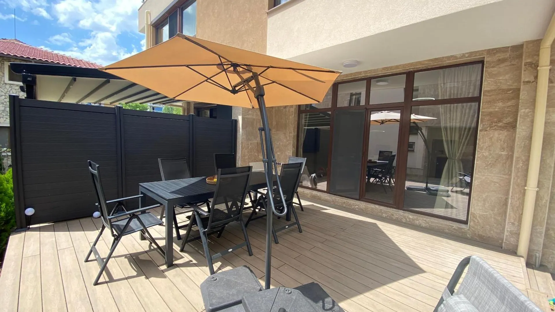 Luxurious House Sarafovo Beach Burgas