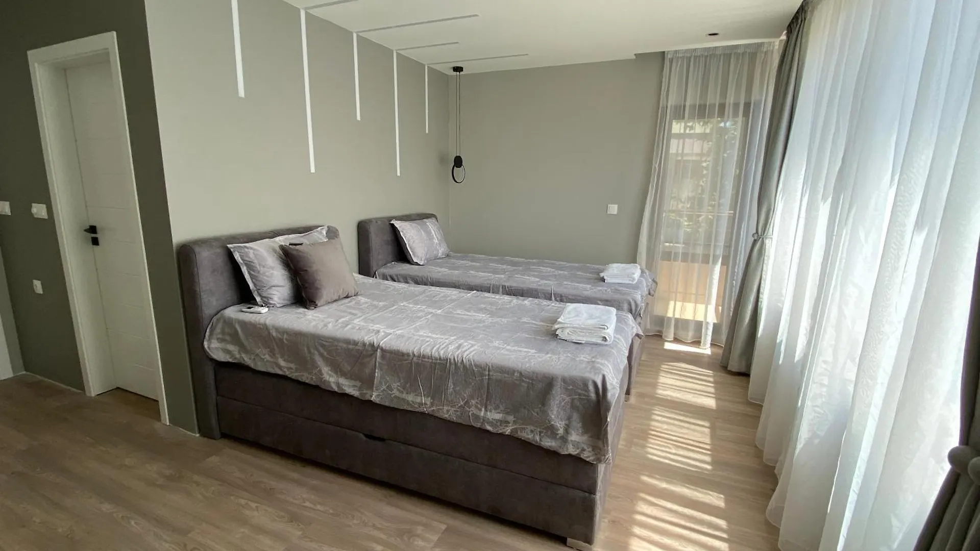 Villa Luxurious House Sarafovo Beach Burgas